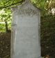 Photo of headstones/thumb_Catherine Macdonald died 1903 MI Strathpeffer Kinnettas